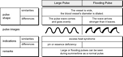 4.1.41.table 4.1.41.table The Large, Big Pulse (Da Mai)