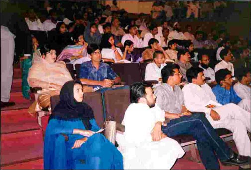 aomday1 aomday1 AOM Day Comes to Pakistan (2002)